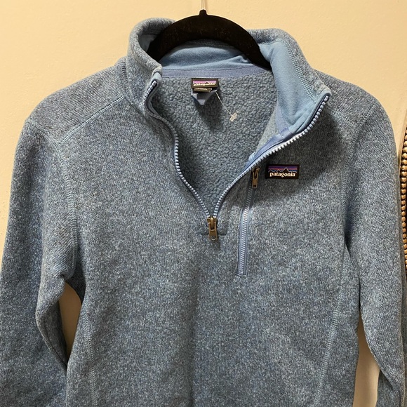 Patagonia kids sweater - Size small - unisex - Brand new